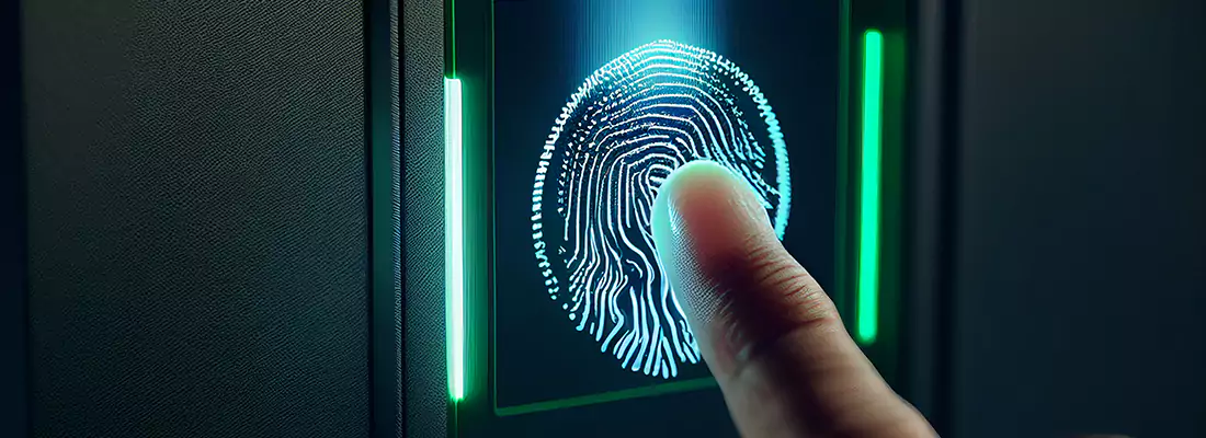 Affordable Fingerprint Lock Solutions for Homes and Businesses in New Smyrna Beach, FL