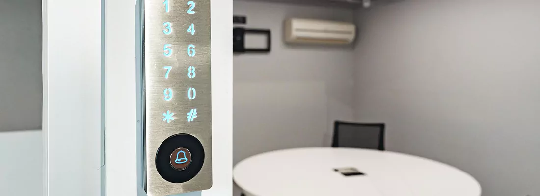 Affordable Keyless Lock Door Solutions for Homes and Offices in New Smyrna Beach, FL