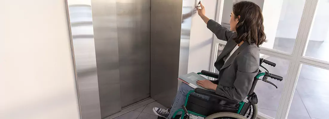 Best Handicap Door System Service in New Smyrna Beach, FL