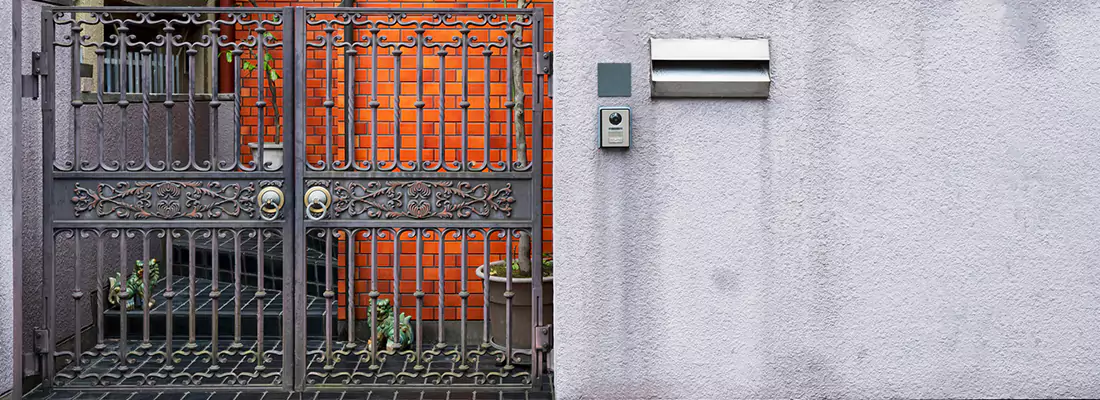 Residential Gate Systems for Ultimate Convenience in New Smyrna Beach, FL
