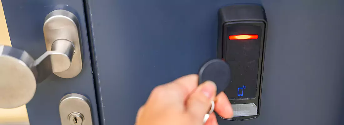 Cost of Installing Fob Door Locks in New Smyrna Beach, FL