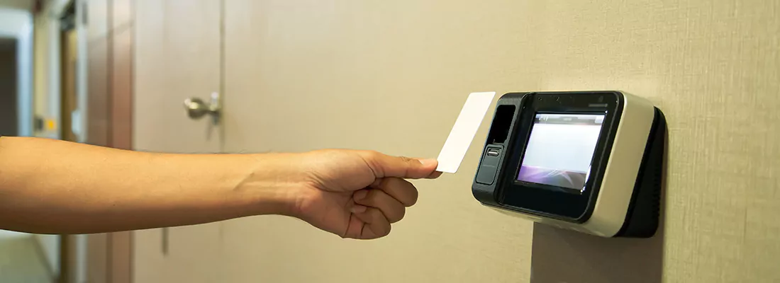 Customizable Employee Access Card Solutions in New Smyrna Beach, FL