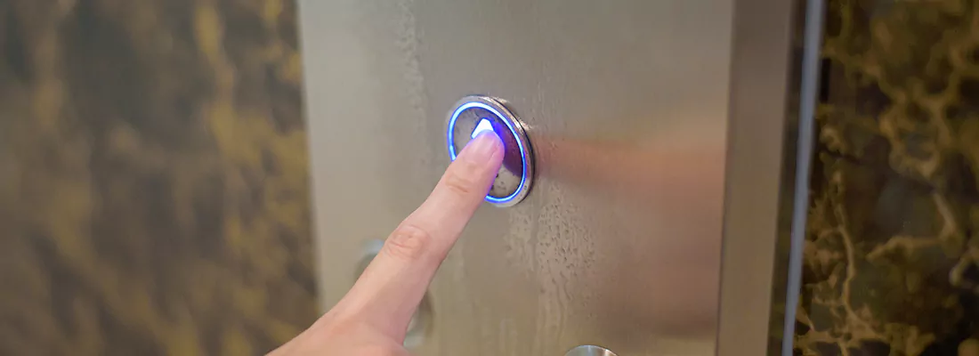Door Opening Button Solutions for Businesses in New Smyrna Beach, FL