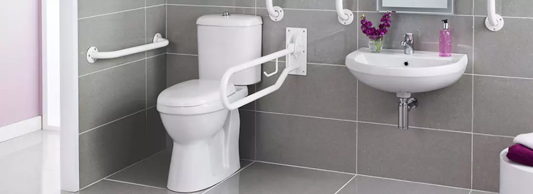 Fast and Professional Handicap Washroom Installations in New Smyrna Beach, FL