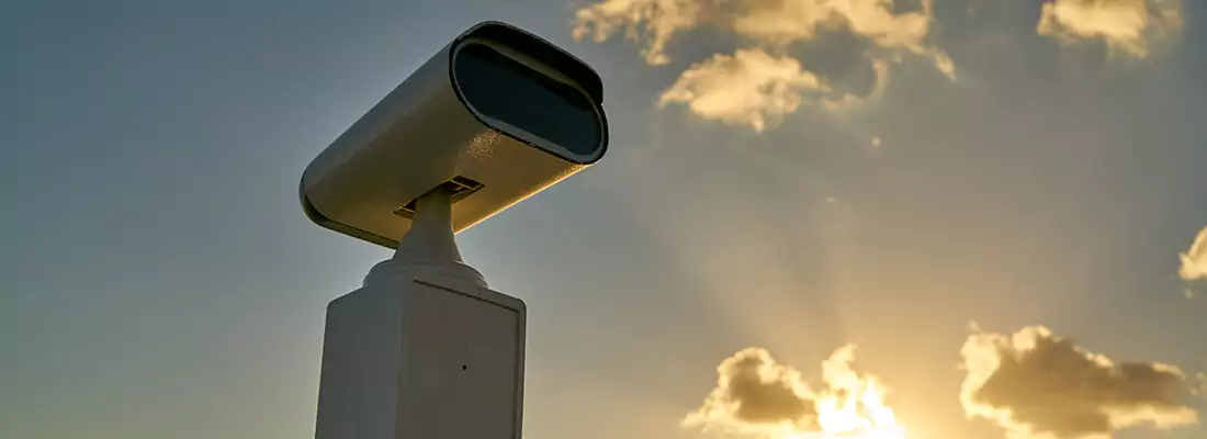 Features of Our IP Camera Systems in New Smyrna Beach, FL
