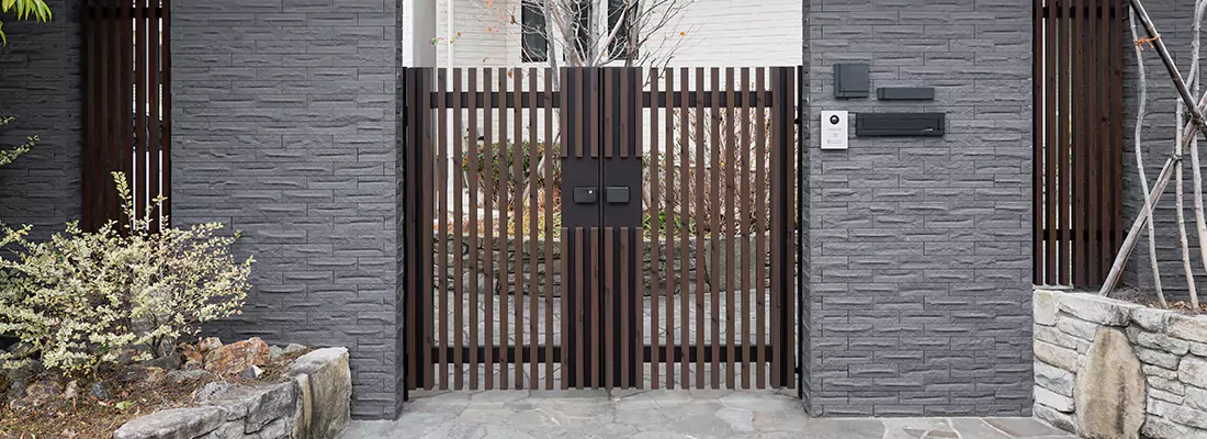 Gate System Repair and Maintenance Services in New Smyrna Beach, FL
