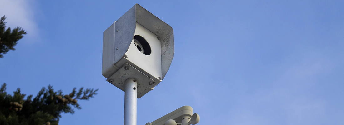 24/7 Monitoring Security Camera Systems in New Smyrna Beach, FL
