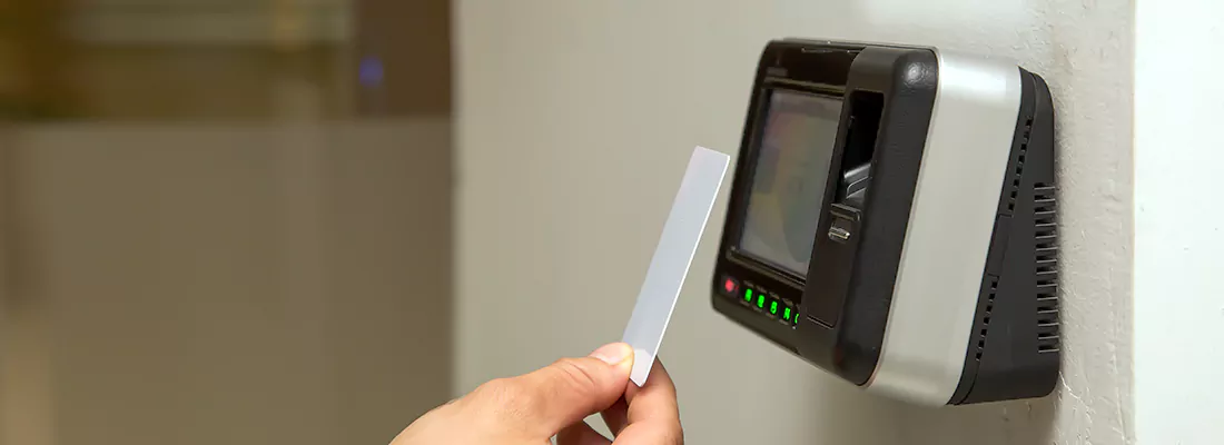 Secure and Manage Employee Access with Card Systems in New Smyrna Beach, FL