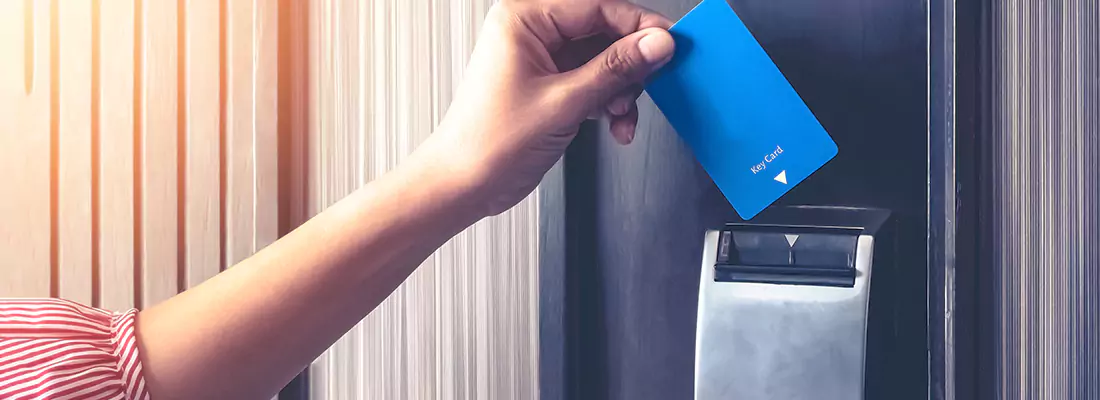 Secure Your New Smyrna Beach Home or Business with Electric Locks